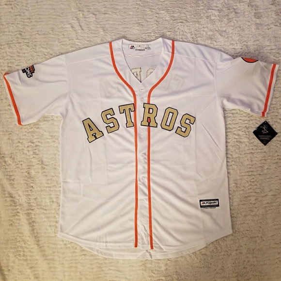 carlos correa jersey number